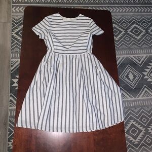 Piper and scoot dress